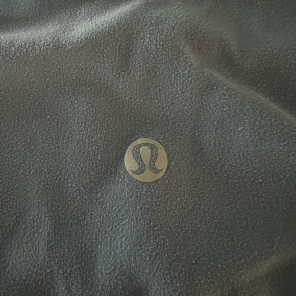 lululemon athletica Pants - Lululemon align blue leggings